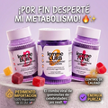🔥Lemme Burn+Lemme Curb + Lemme Tone 3x1 kit 🔥
