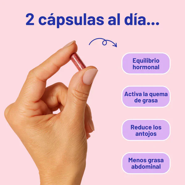 🔥 Lemme Burn Activador AMPK+ Lemme Curb 2x1 Tiempo Limitado⏳